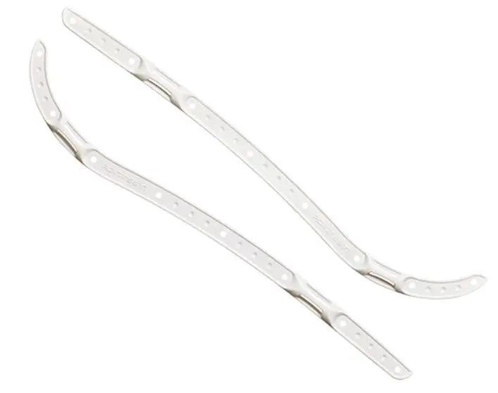 Boblbee Backpack Side Rails For 25L Backpack (Pair) 1