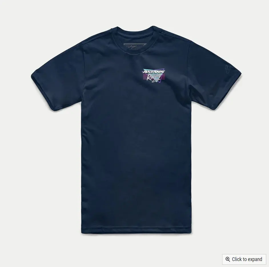 Alpinestars Racing Tri Tee 1