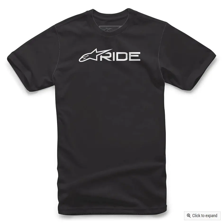 Alpinestars Ride 3.0 Tee #482-76254 1