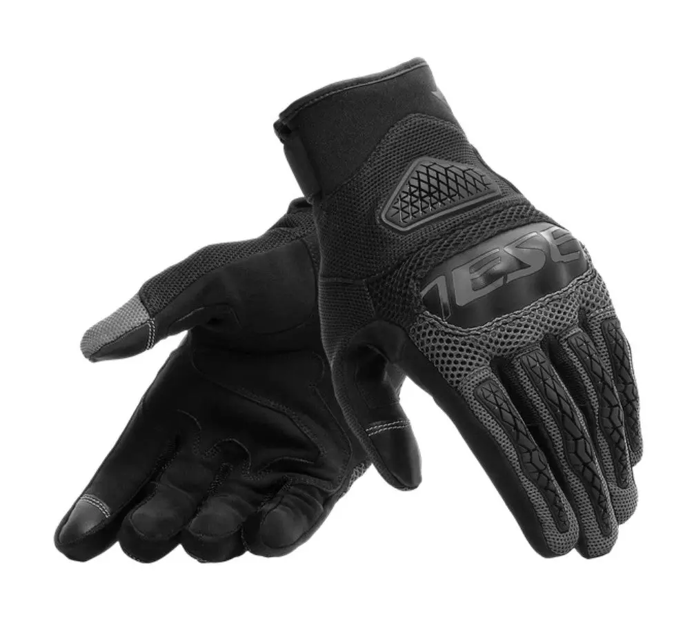Dainese Bora Motorcycle Gloves – CE-Certified Protection - Image 6