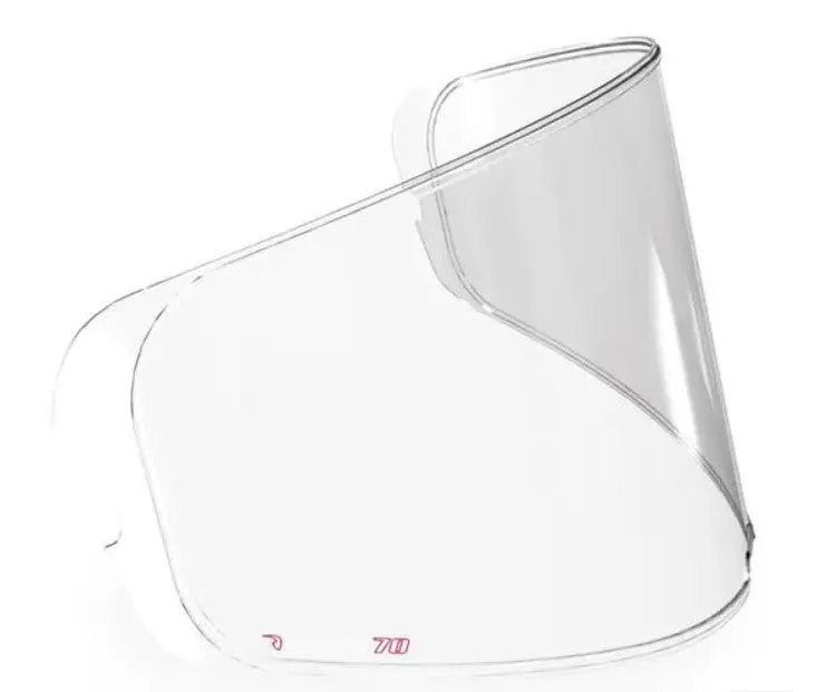Hjc Pinlock Hj-20M Shield 1