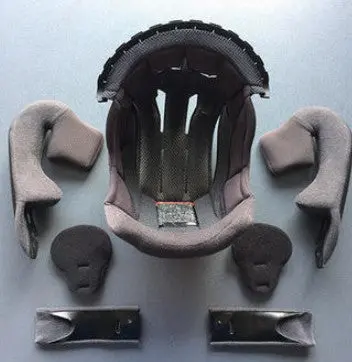 Shoei J-Cruise Ii Interior Set 1