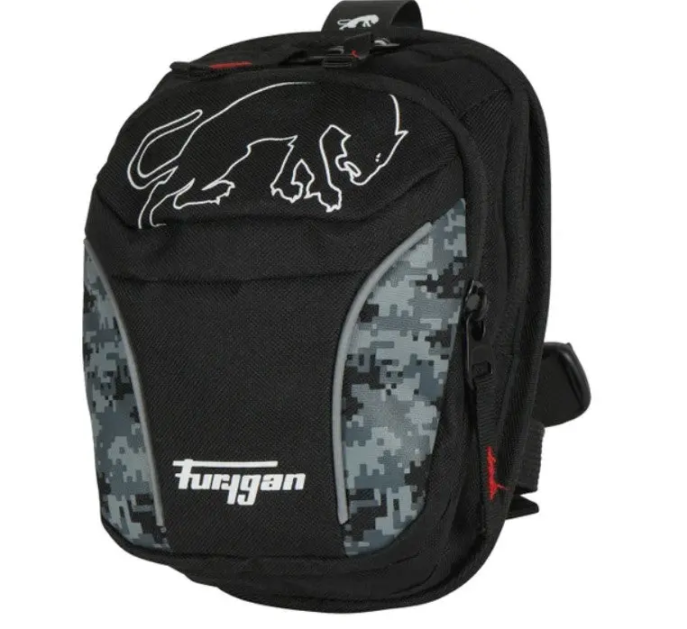 Furygan Colt Evo 2 Pix Leg Bag 7466 1