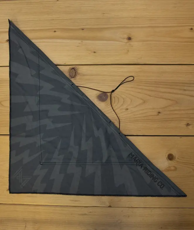 Matria Riding Bandanas 2