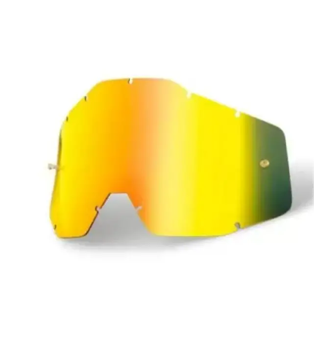 Scorpion Visor For Goggle E21 2