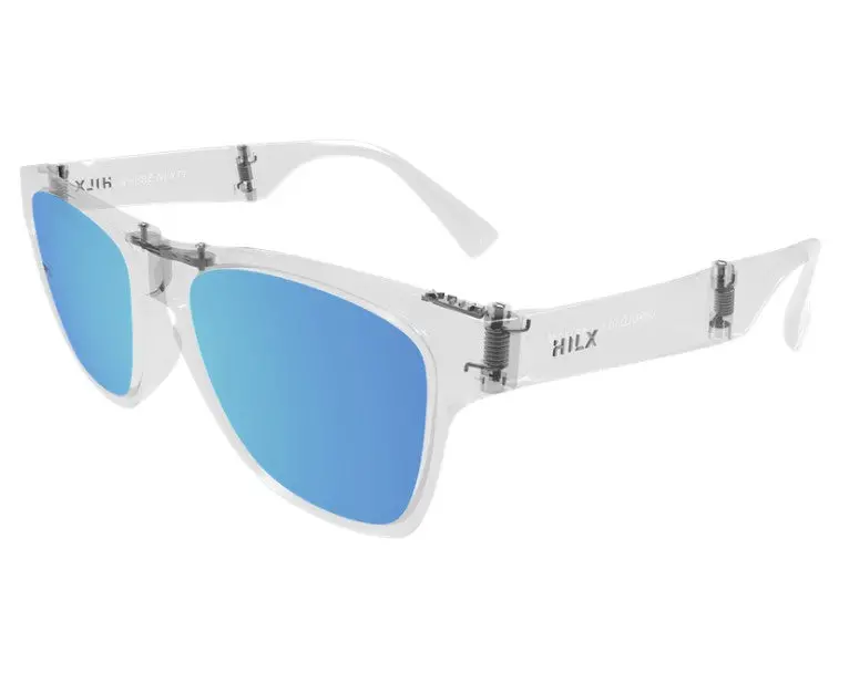 Hilx Nomad Unfold Sunglasses 8