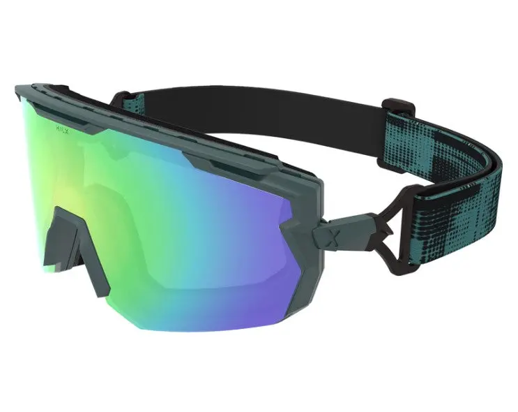 Hilx Kinetik Samurai Sunglasses 5