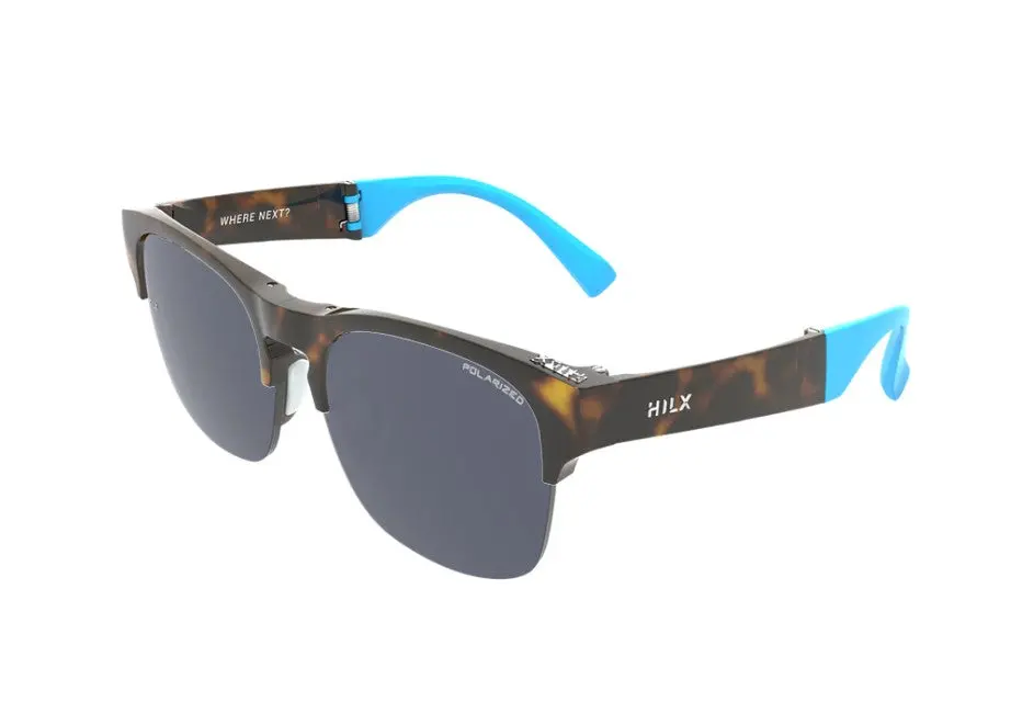 Hilx Nomad Revolver Sunglasses 1