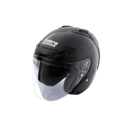 Lubro Open Face Air Tech Carbon Fiber 1
