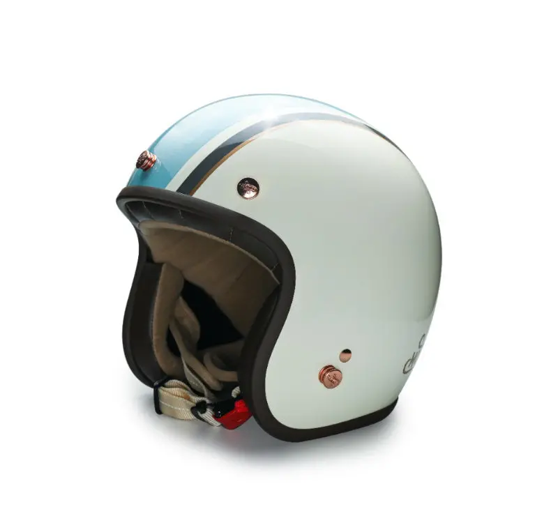 Moder Merlin Open Face Helmet 1