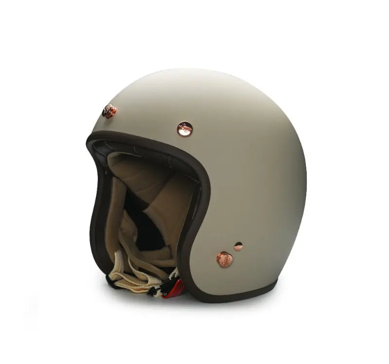 Moder Belle [Small Shell] Open Face Helmet 1
