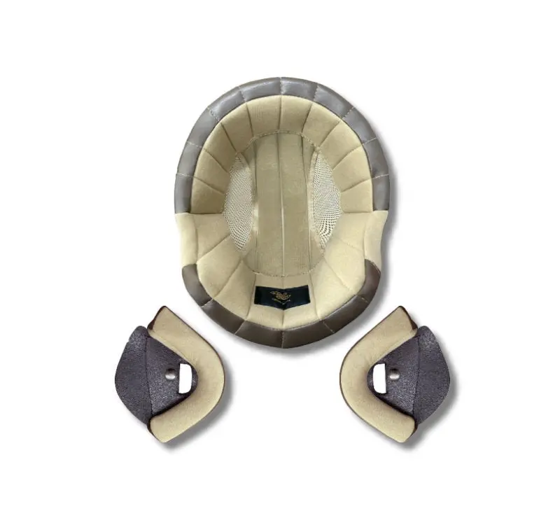 Moder Belle Interior Set 1