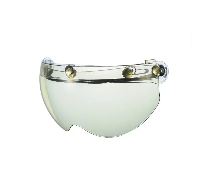 Feture W Visor #Copper Buckle 3