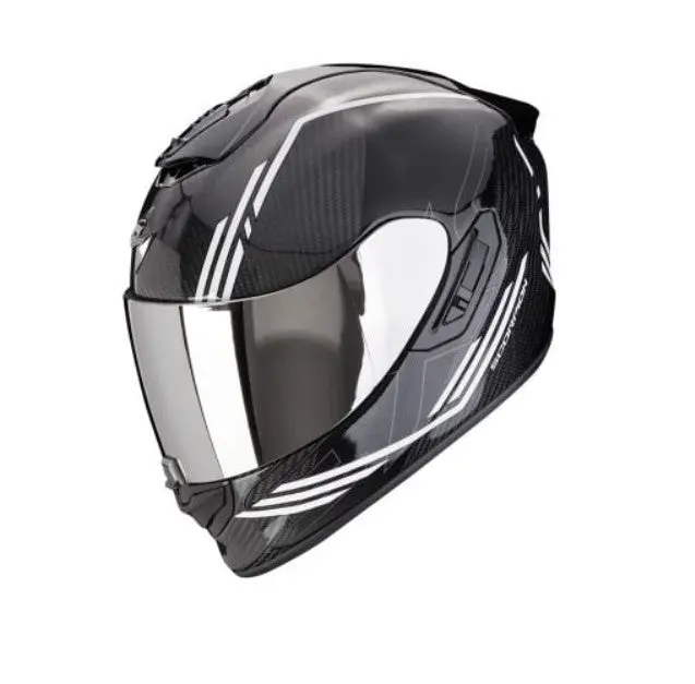 Scorpion Exo-1400 Evo Air Carbon Reika 1