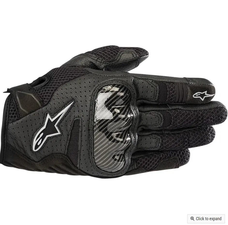 Alpinestars Stella Smx-1 Air V2 Gloves 1