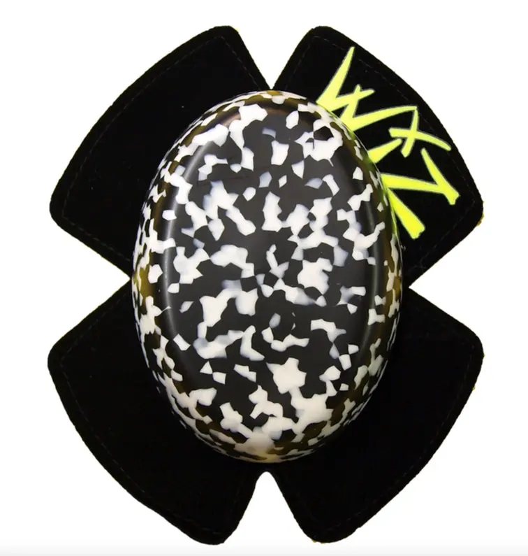 Wiz Knee Sliders #Splotz 1