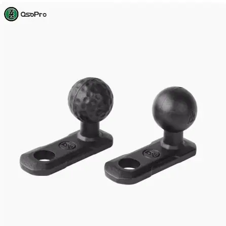 Mwupp Cellphone Holder Base Mount - Mirror 1