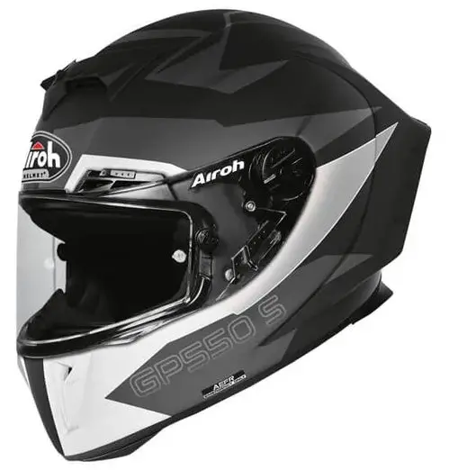 Airoh Gp550s Vektor 1