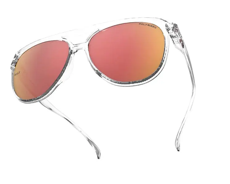 Hilx Nomad Valkyrie Sunglasses 3