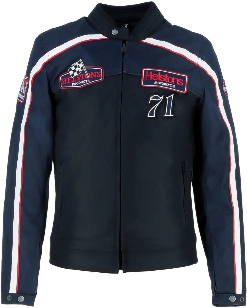 Helstons Formula Sport Air Jackets [2024007] 1