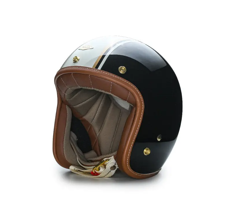 Feture Goden Custom 1