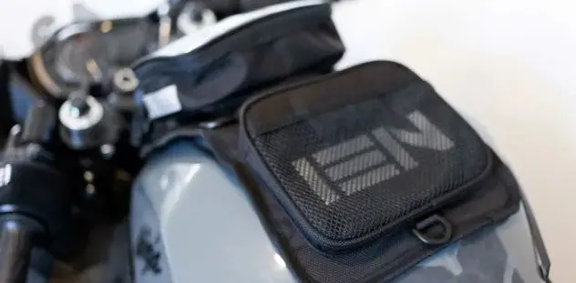Ngear 13N Pocket Traveler Sport Tank Bag 1