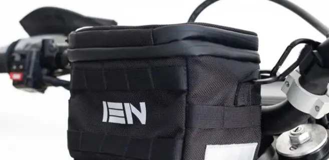Ngear 13N Pocket Traveler Bar Bag 1