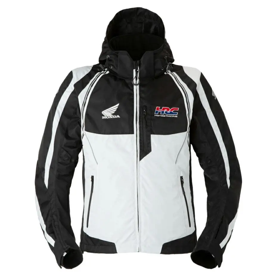 Honda Riding Gear Blast Protect Paeka Jacket[0Syes-63F] 6