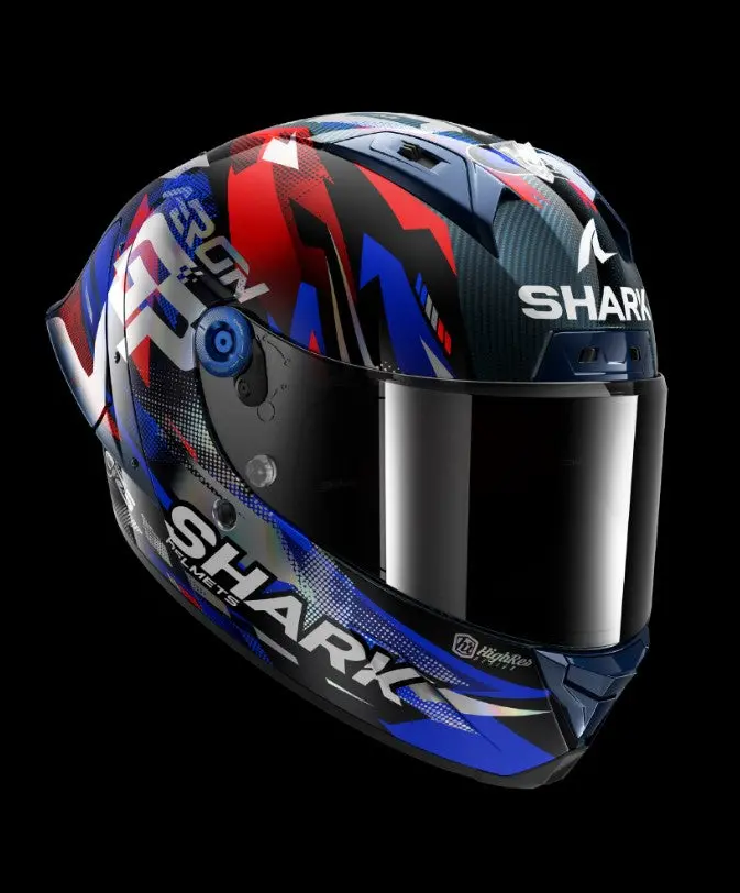 Shark Aeron Gp Fim Replica Jz5 Gp De France 2025 1