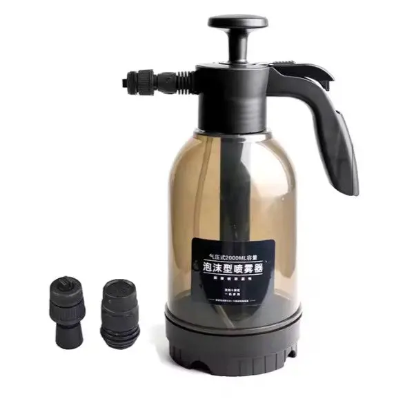 Tbc Foam Sprayer 1