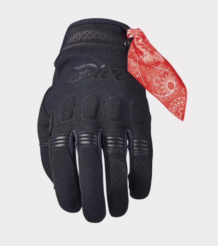 Five Scrambler Woman Gloves 1
