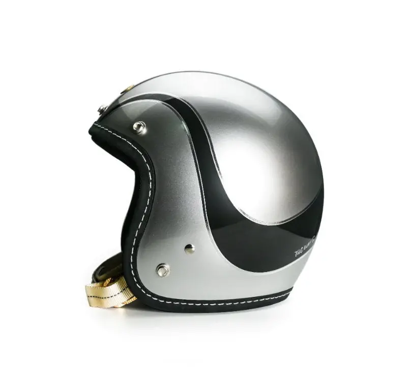 Feture 500Tx 2Loud Custom Open Face Helmet 10