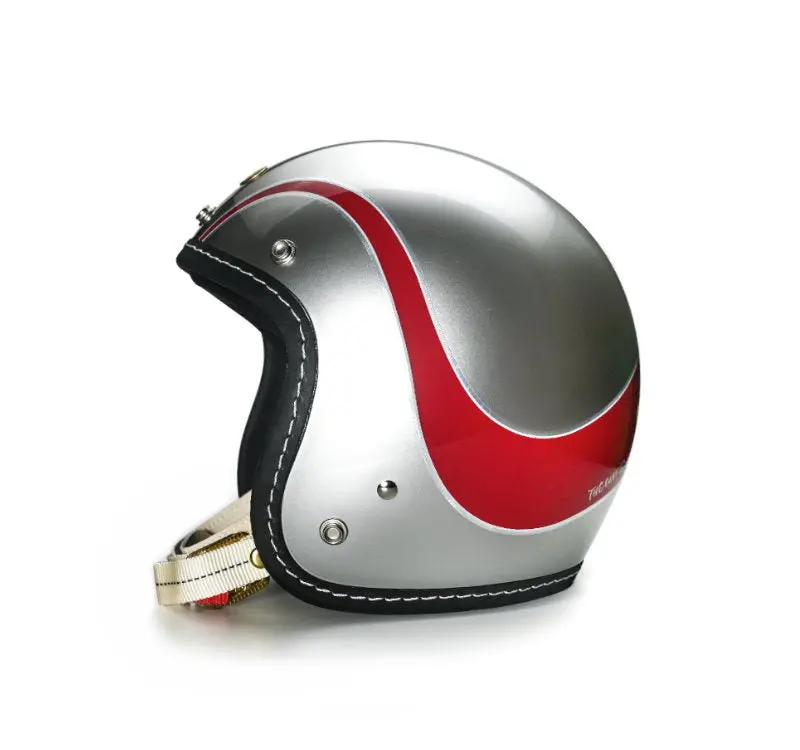 Feture 500Tx 2Loud Custom Open Face Helmet 7