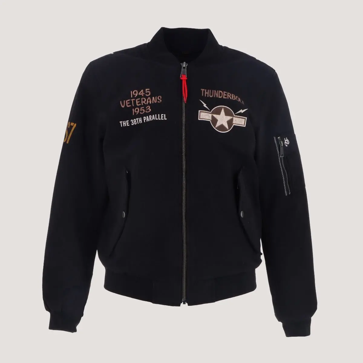 Helstons Tigra Jackets [2025013] 1