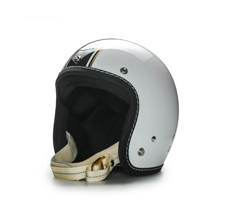 Feture 500Tx 1Take Custom Open Face Helmet 1