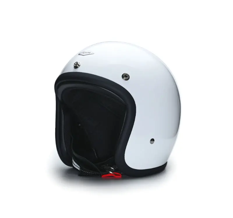 Feture 500Tx Compact Shell Open Face Helmet 4