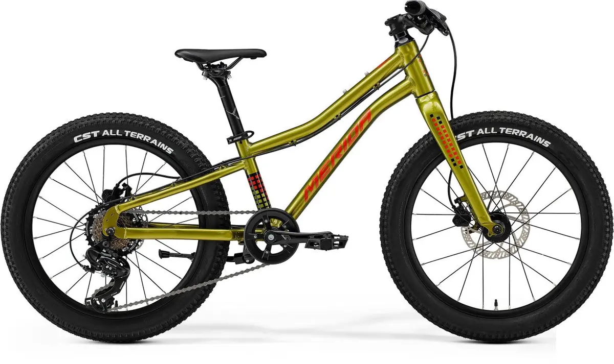 2025 Matts J 20+ 1