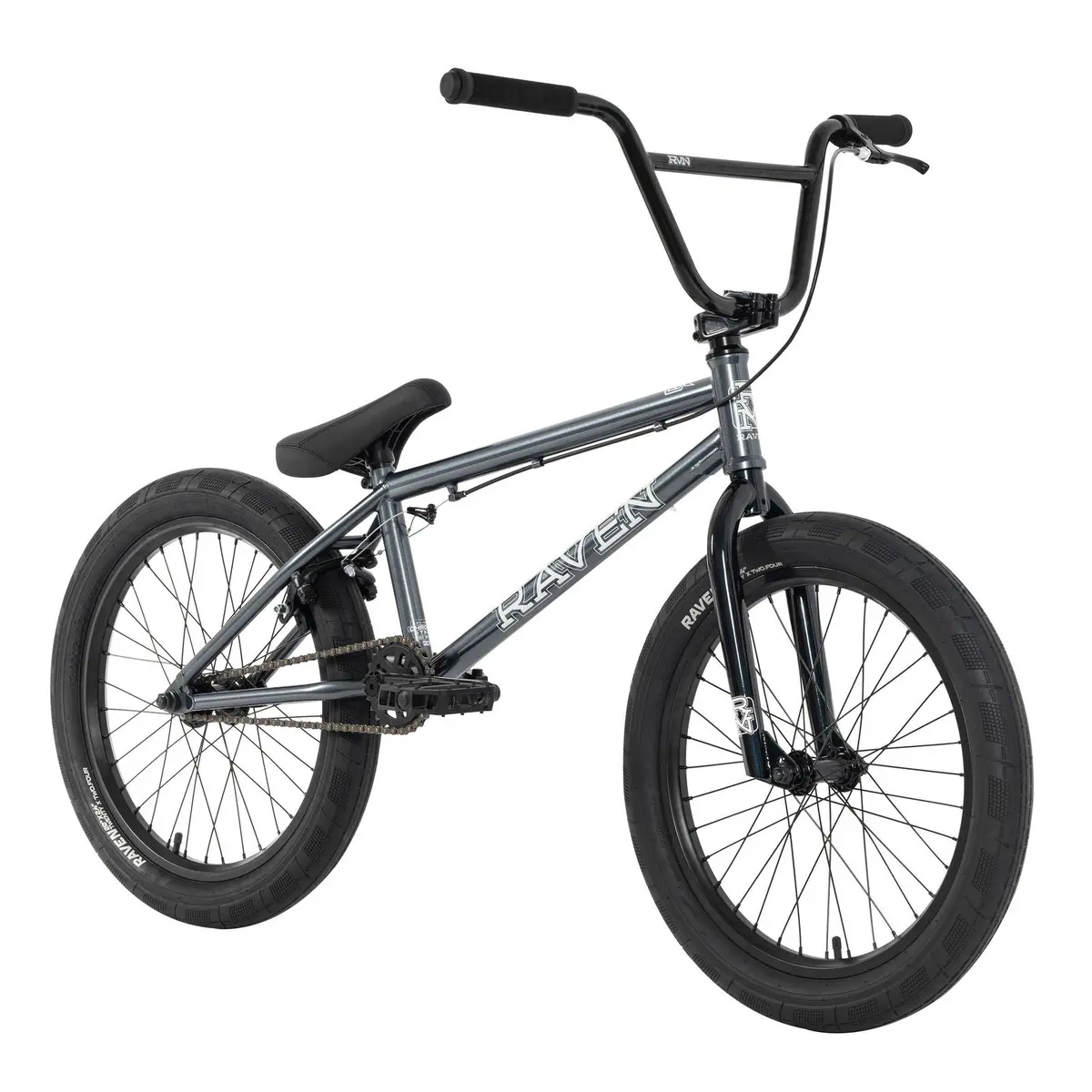 2025 Raven Lc 20" 1