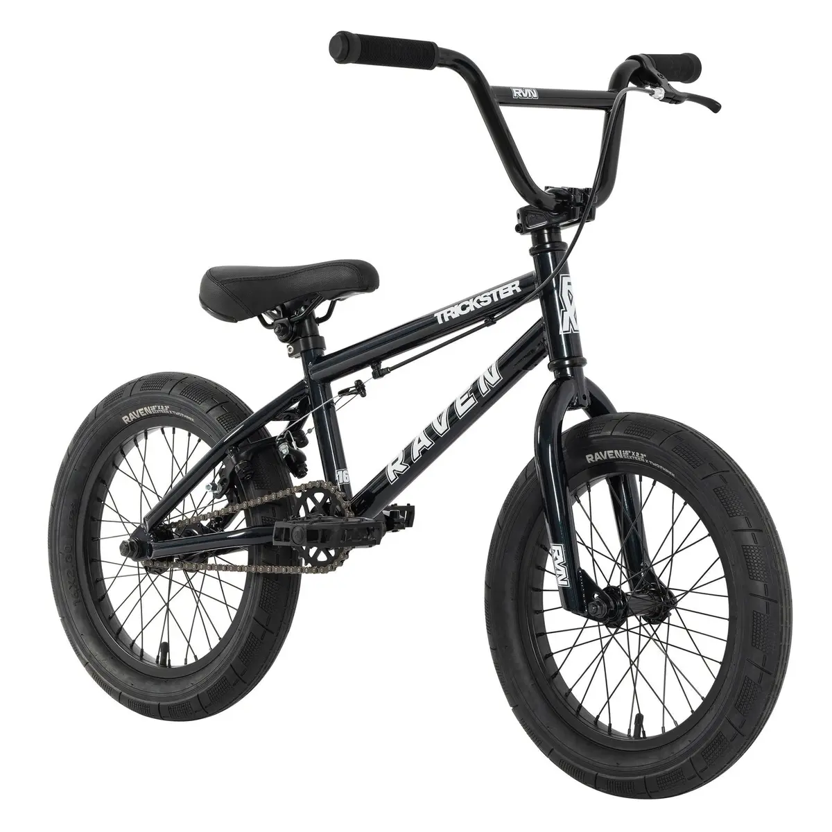 2025 Raven Trickster 16" 1