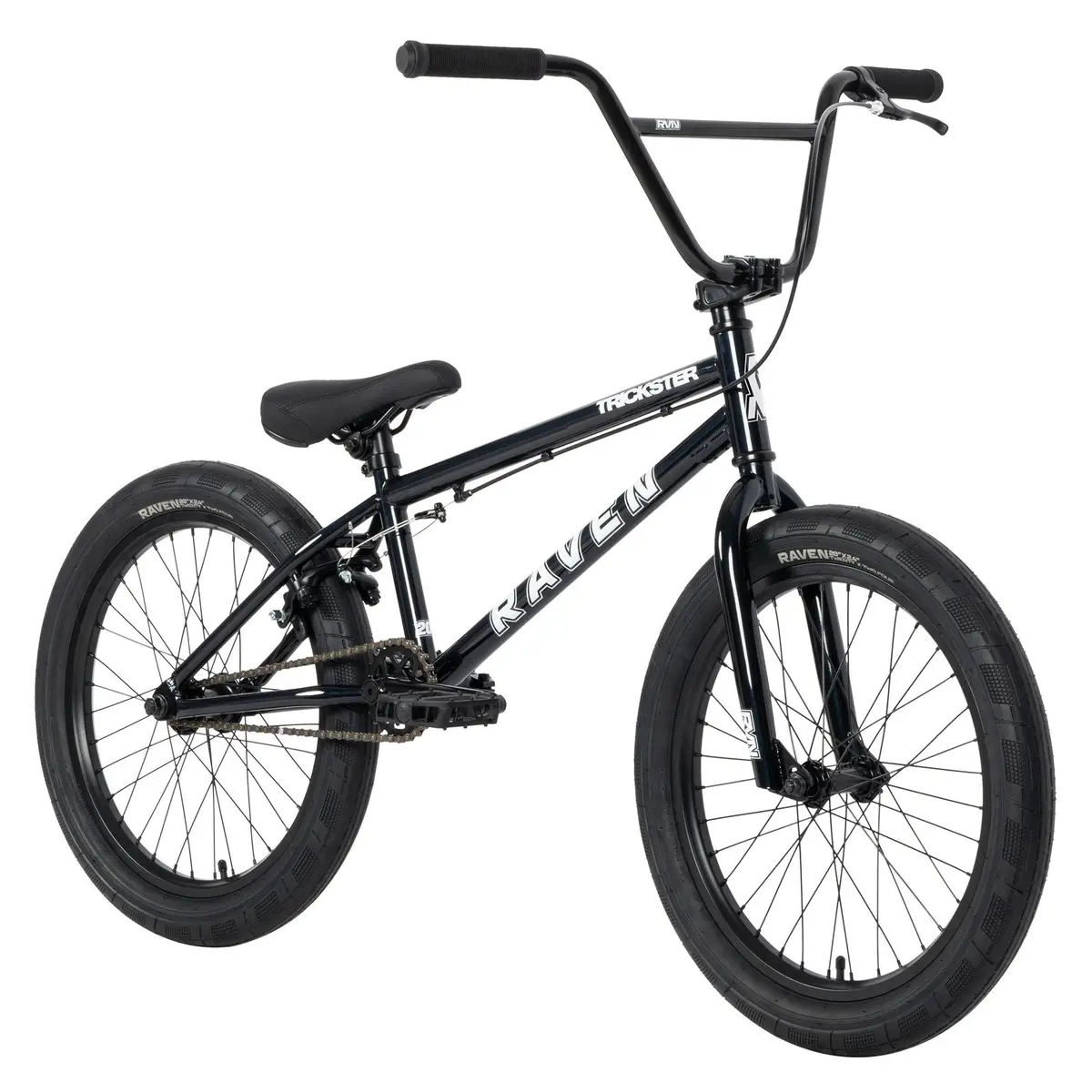 2025 Raven Trickster 20" 1