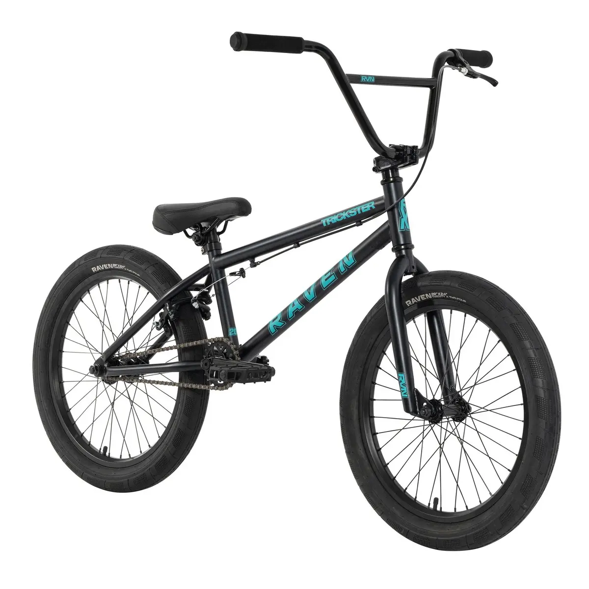 2025 Raven Trickster 20" 1
