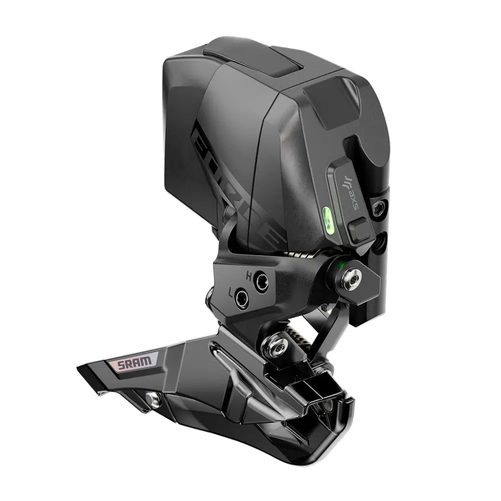 Sram Force Axs E1 Front Derailleur 2