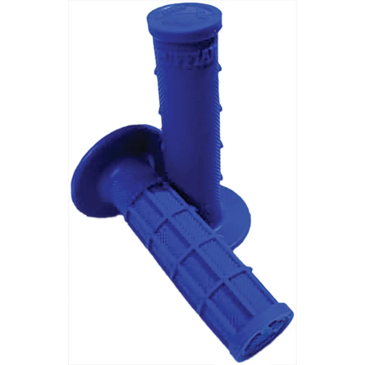 Odi Ruffian Half-Waffle Mx Grips 1