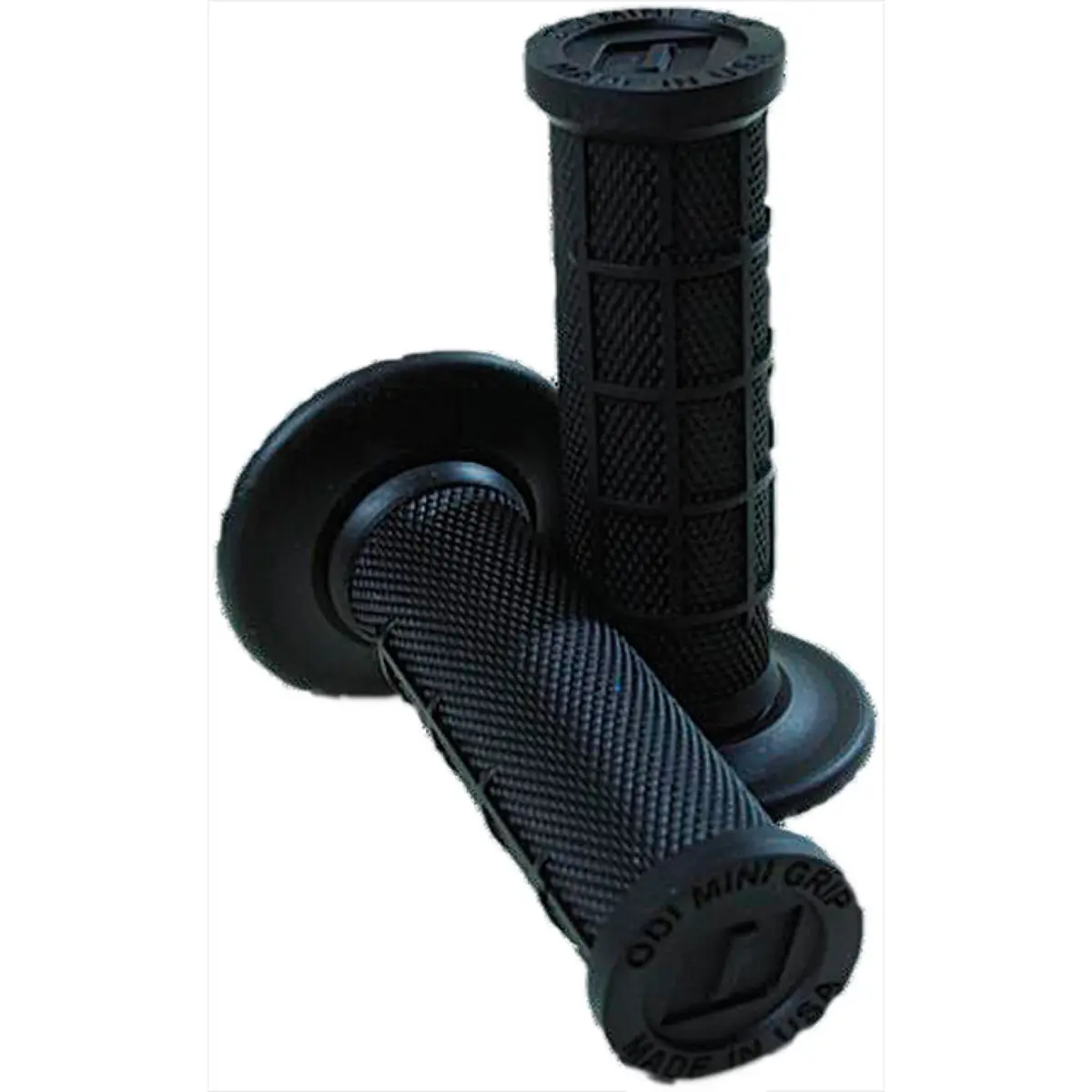 Odi Mini Mx Half-Waffle Mx Grips 1