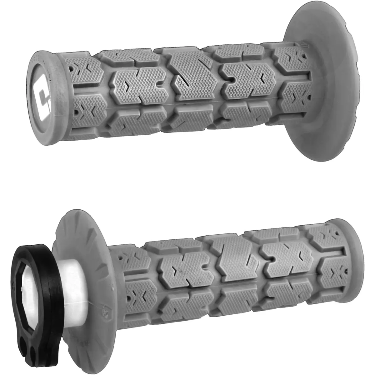 Odi Rouge Mx Lock-On Mx Grips 1