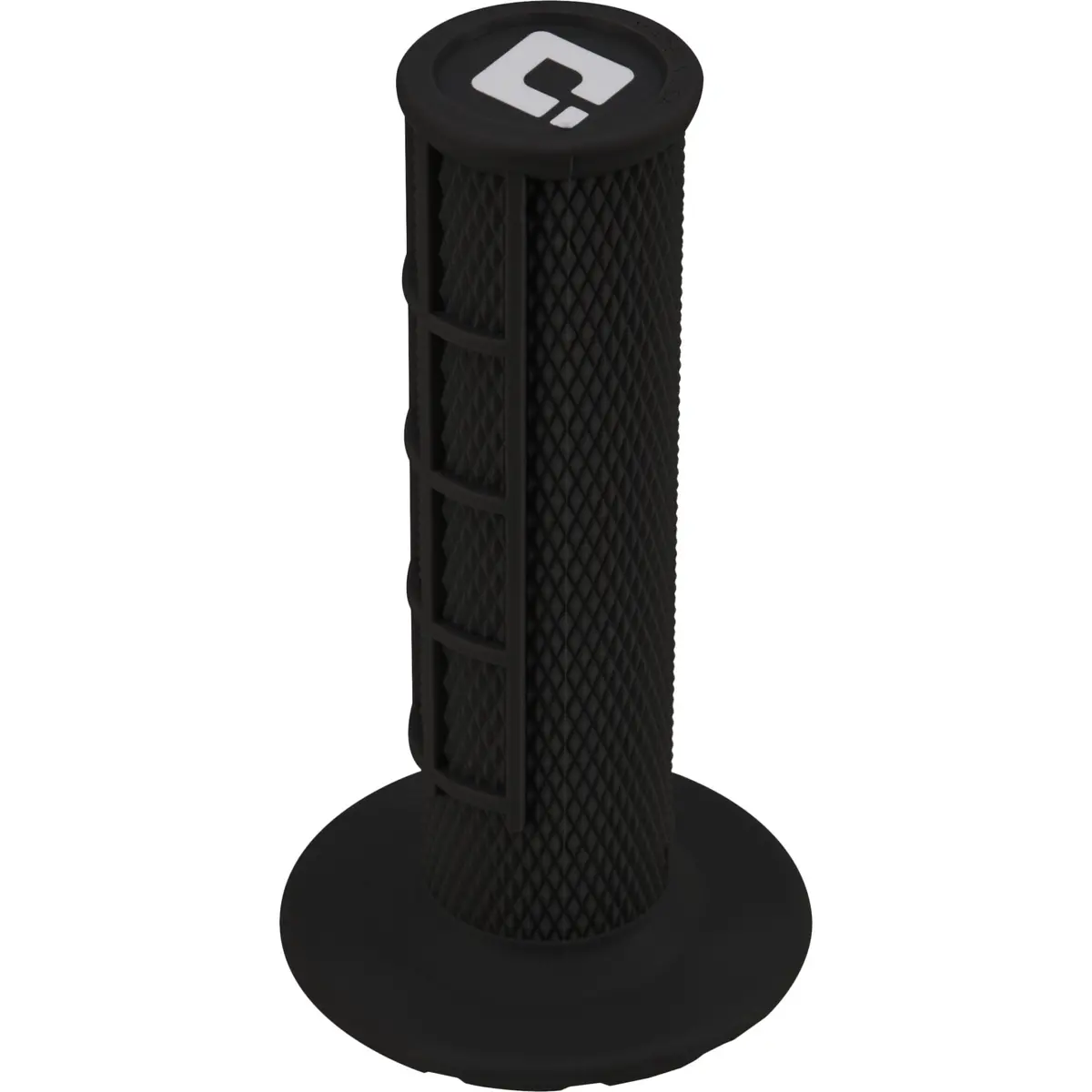 Odi Half Waffle Lock-On Mx Grips 2