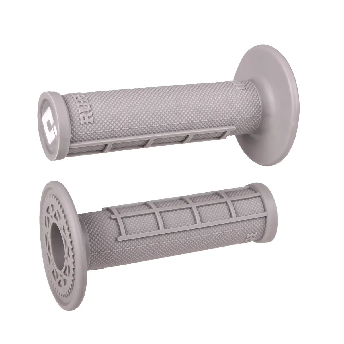 Odi Half Waffle Lock-On Mx Grips 4