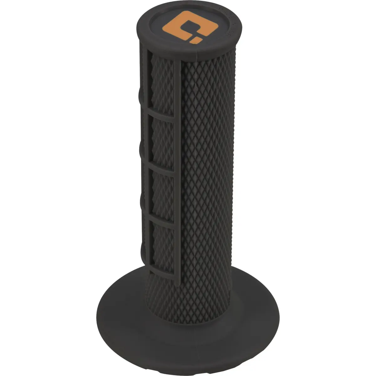 Odi Half Waffle Lock-On Mx Grips 5