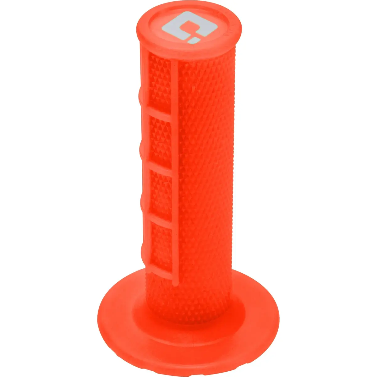 Odi Half Waffle Lock-On Mx Grips 7