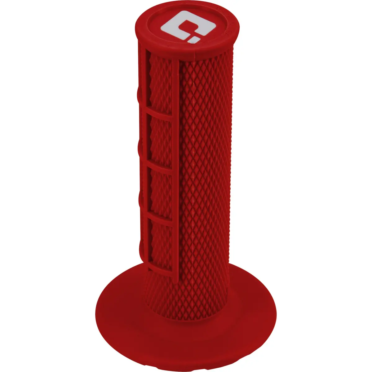 Odi Half Waffle Lock-On Mx Grips 8